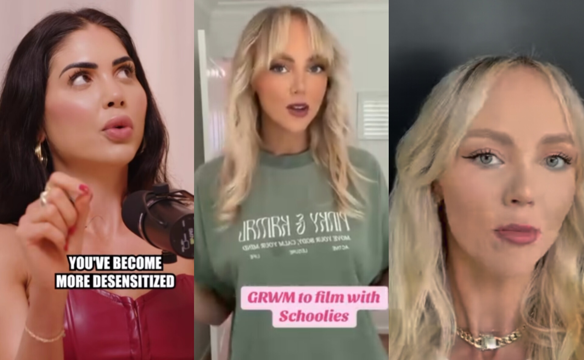 OnlyFans Star Sleeps with 583 Men in 6 Hours Ends Up Bleeding and Hospitalized After Record-Breaking Sex Marathon