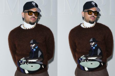 Chris Brown Released on £5 Million Bail After Allegedly Smashing Man with Tequila Bottle in UK Club