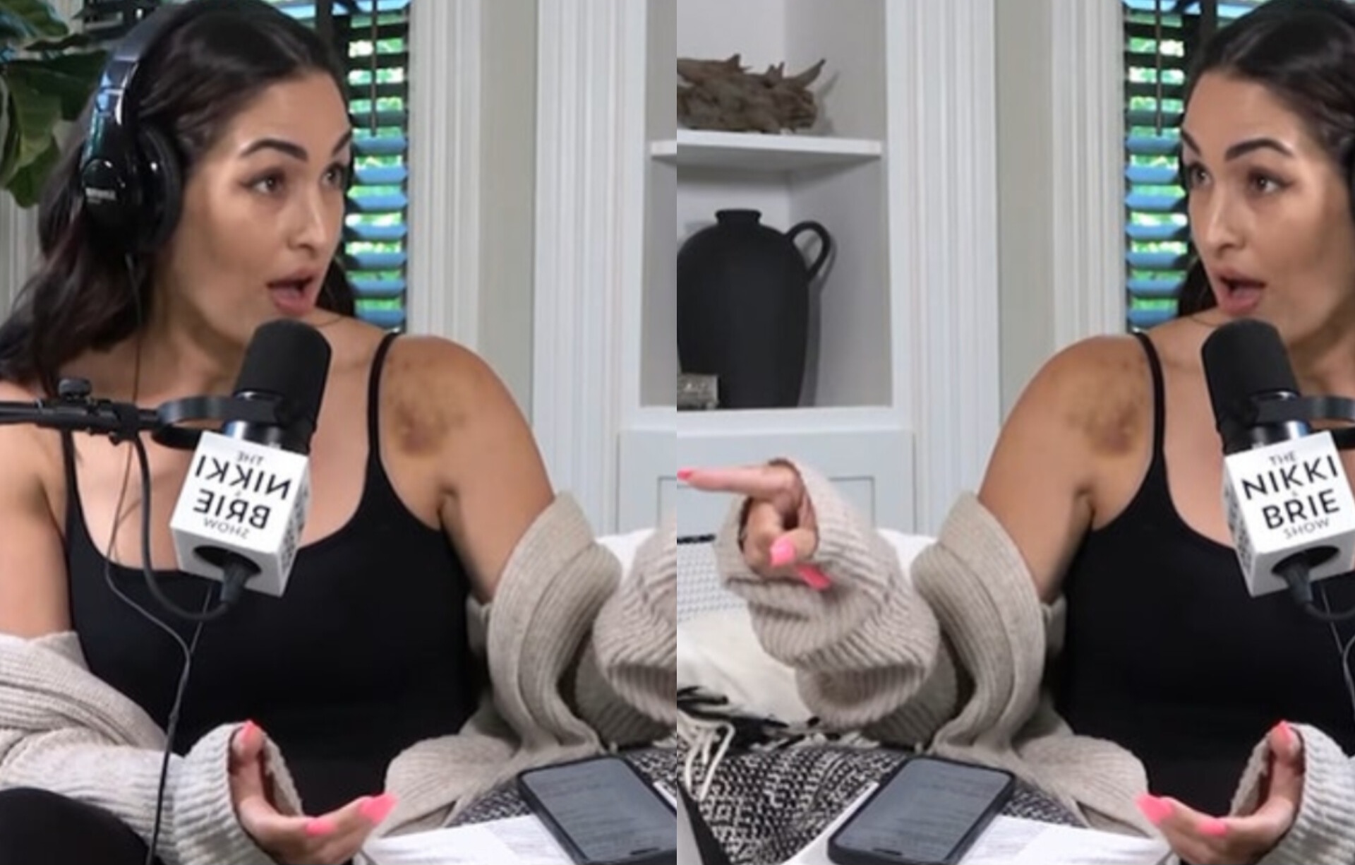 Nikki Bella Ordered to Pay Ex-Hubby $200K + Monthly Cash Judge Says She's Too Successful