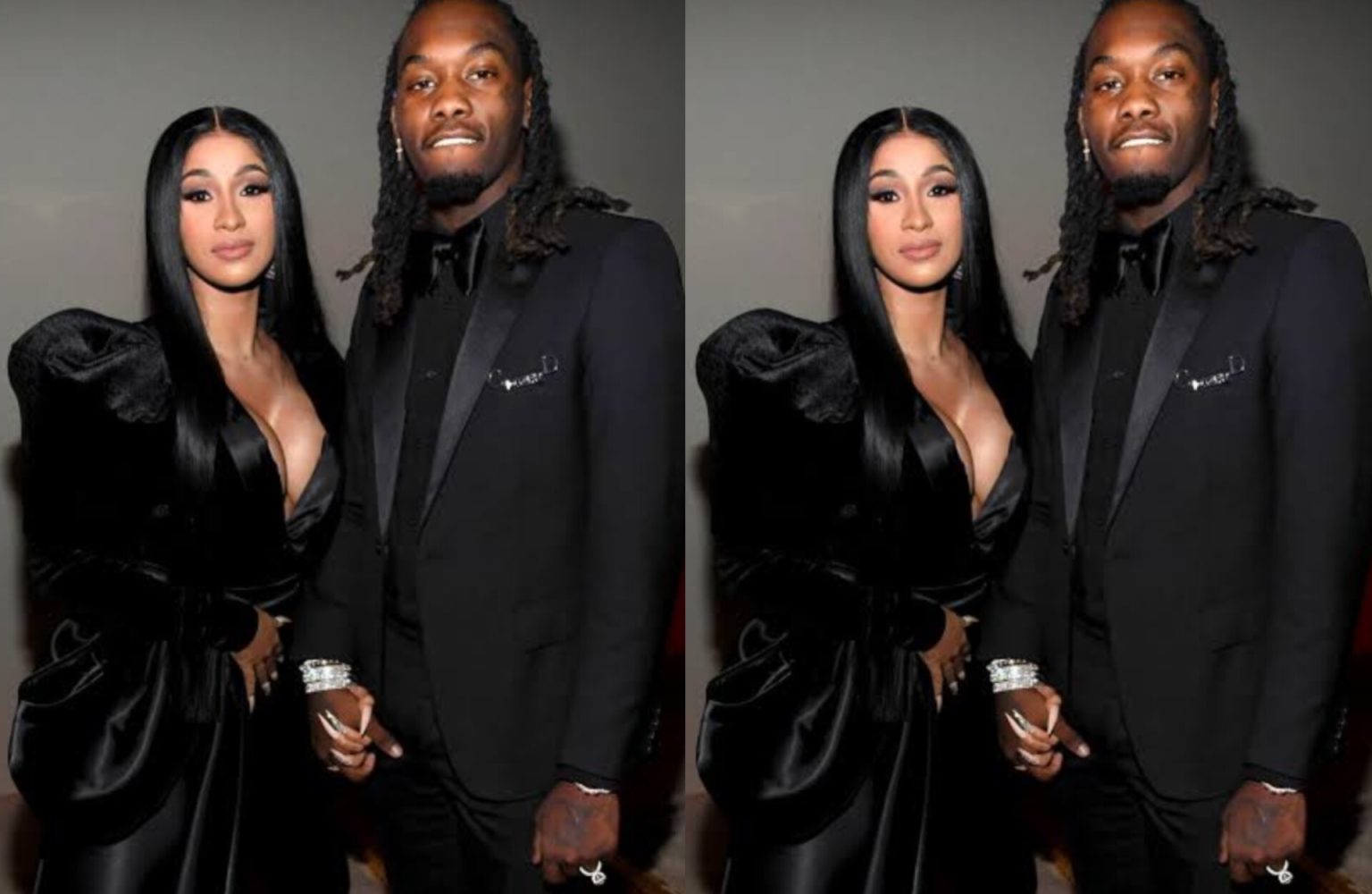 Offset Demands Spousal Support from Cardi B Says He Wants to Keep His "Bad and Boujee" Lifestyle