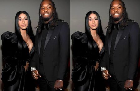 Offset Demands Spousal Support from Cardi B Says He Wants to Keep His "Bad and Boujee" Lifestyle
