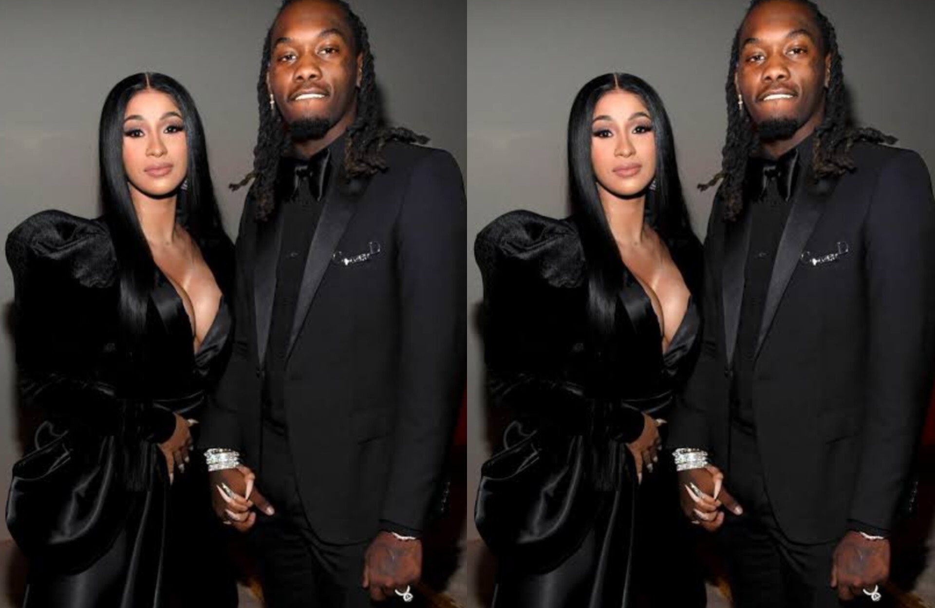 Offset Demands Spousal Support from Cardi B Says He Wants to Keep His "Bad and Boujee" Lifestyle