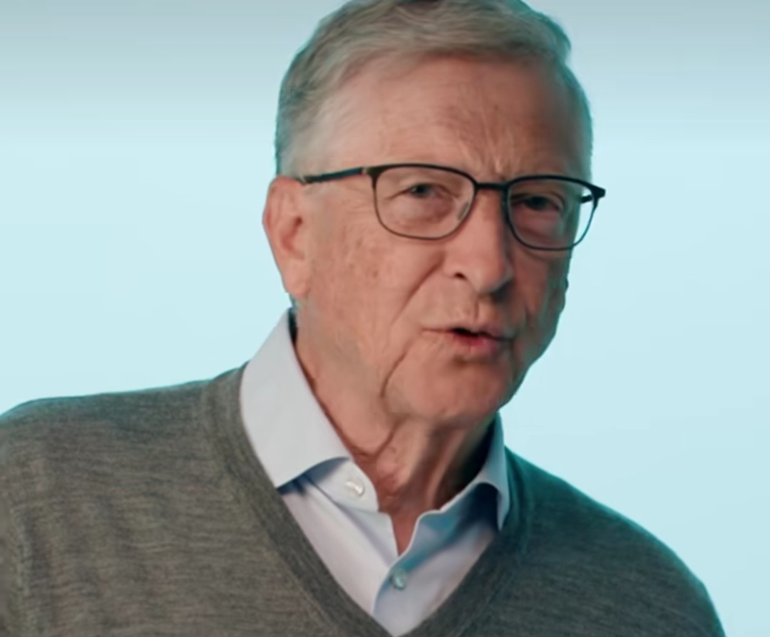 Bill Gates Reveals Bold Plan: $200 Billion to Be Donated, Foundation to Close by 2045