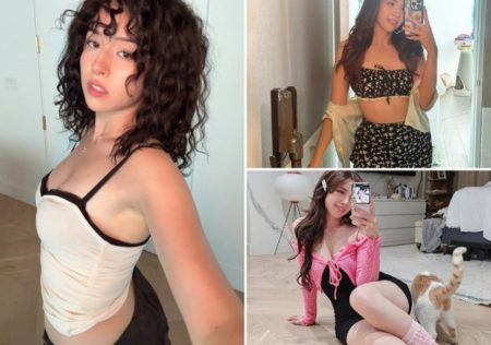 Pokimane Turns 29! See Her Hottest Looks in Celebration of Her Birthday