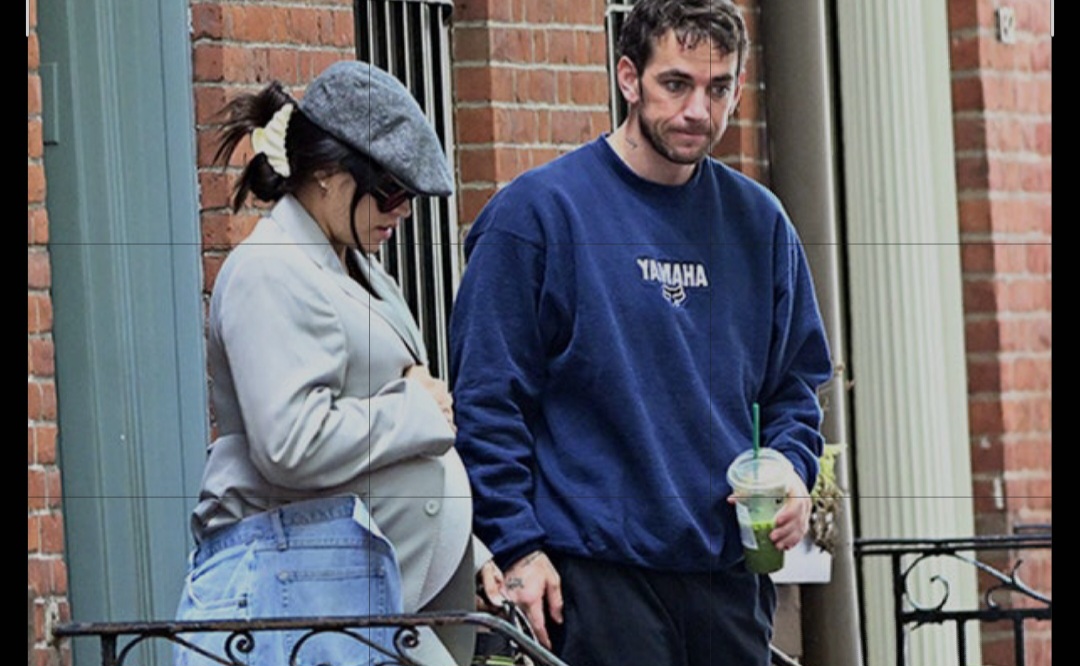 Cassie And Alex Spotted in NYC After Shocking Diddy Trial Testimony