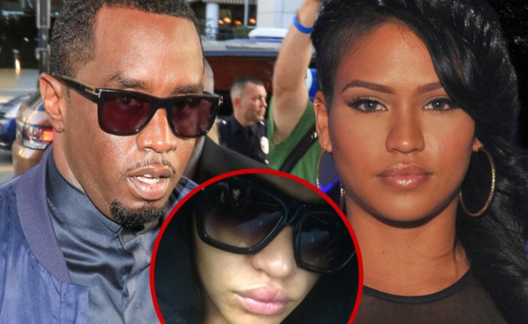 Shocking Injury Photos of Cassie Entered at Diddy Trial See the Evidence
