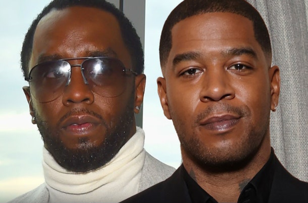 Kid Cudi Reveals Shocking Home Invasion: Diddy Broke In, Terrorized My Dog, and Violated My Sanctuary