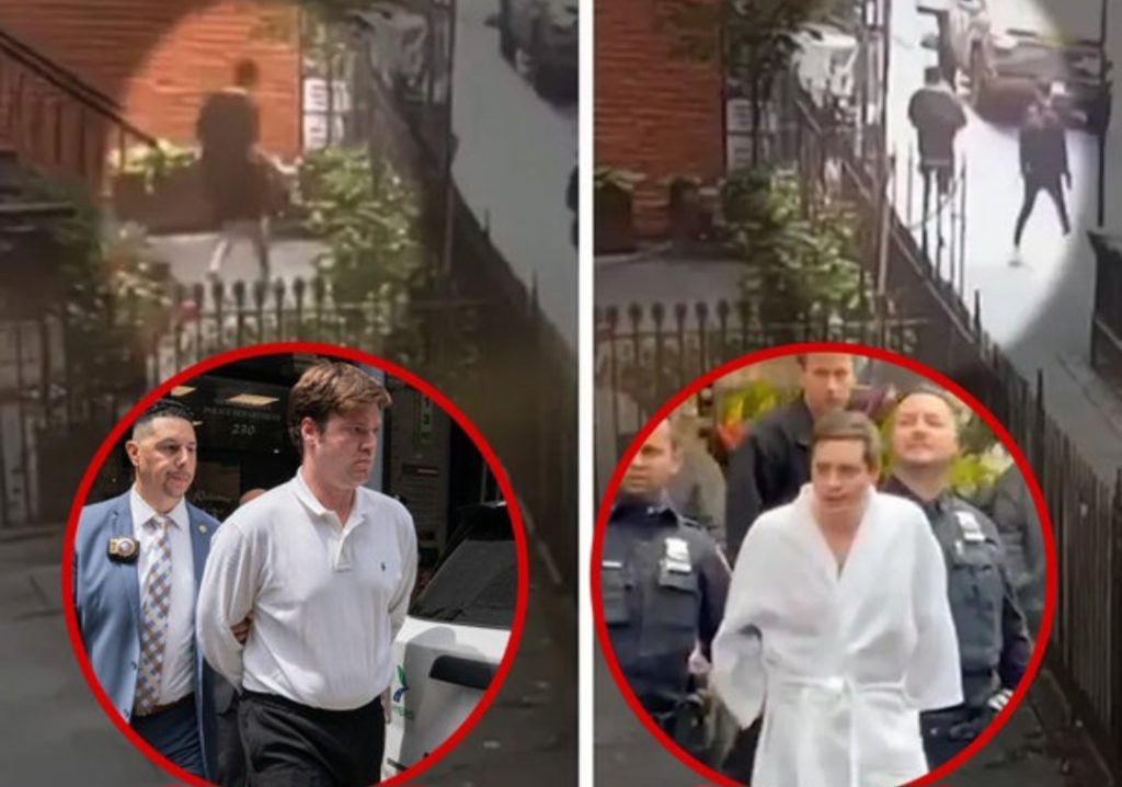 Shocking NYC Bitcoin Torture: Italian Millionaire Kidnapped and Brutally Abused in Hunt for Crypto Password