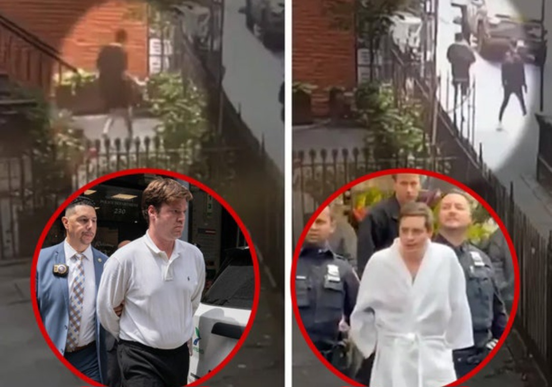 Shocking NYC Bitcoin Torture: Italian Millionaire Kidnapped and Brutally Abused in Hunt for Crypto Password