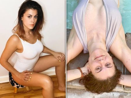 Lindsey Shaw Turns 36 — Check Out Her Hottest Birthday Shots That Will Leave You Speechless!