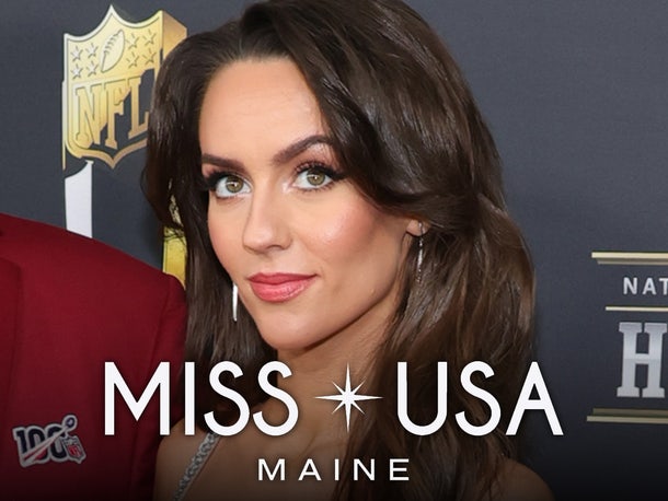 Bill Belichick's Girlfriend Embarrassed Jordon Hudson Trailing Badly in Miss Maine USA Votes