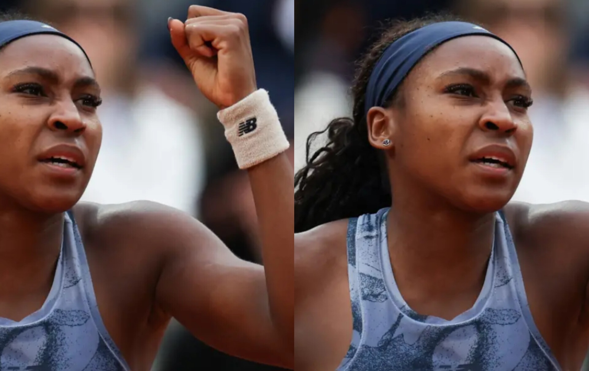 Coco Gauff Makes History Wins French Open, First American Woman to Do It in 10 Years (Video)
