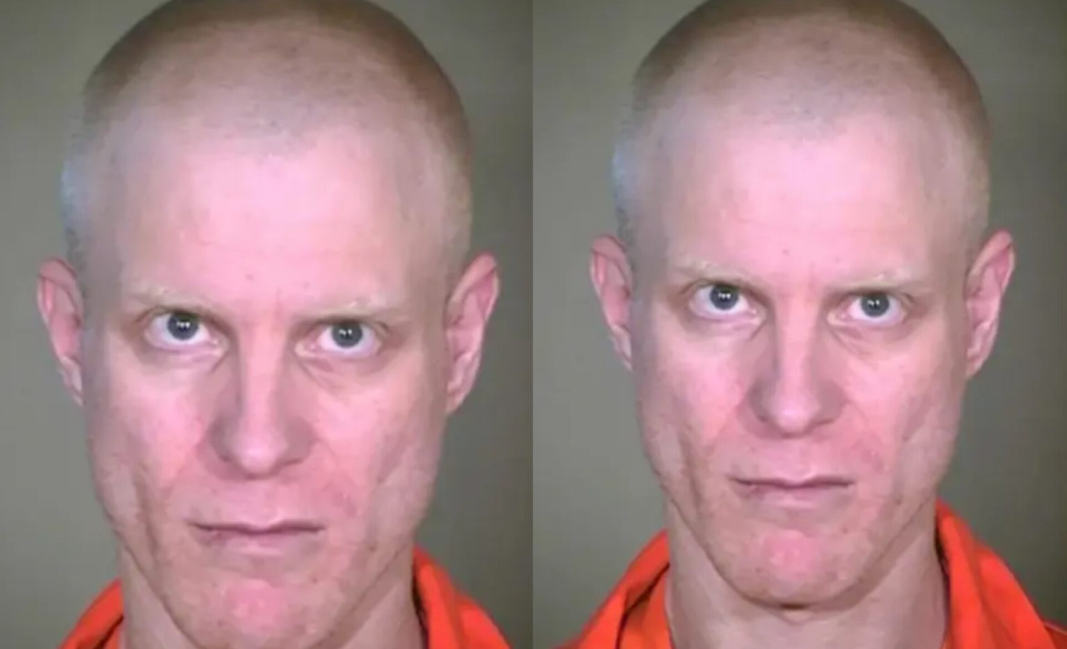 USA: Father Who Burned 2-Year-Old Daughter Alive Dies in Prison After 26 Years