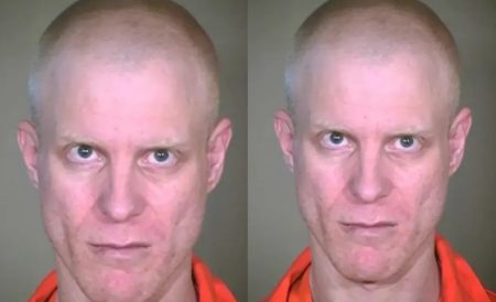 USA: Father Who Burned 2-Year-Old Daughter Alive Dies in Prison After 26 Years
