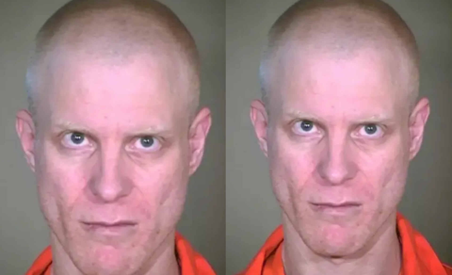 USA: Father Who Burned 2-Year-Old Daughter Alive Dies in Prison After 26 Years