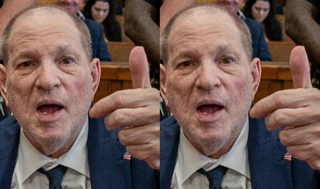 Harvey Weinstein Found Guilty of One Sex Crime, Cleared of Another in New York Retrial