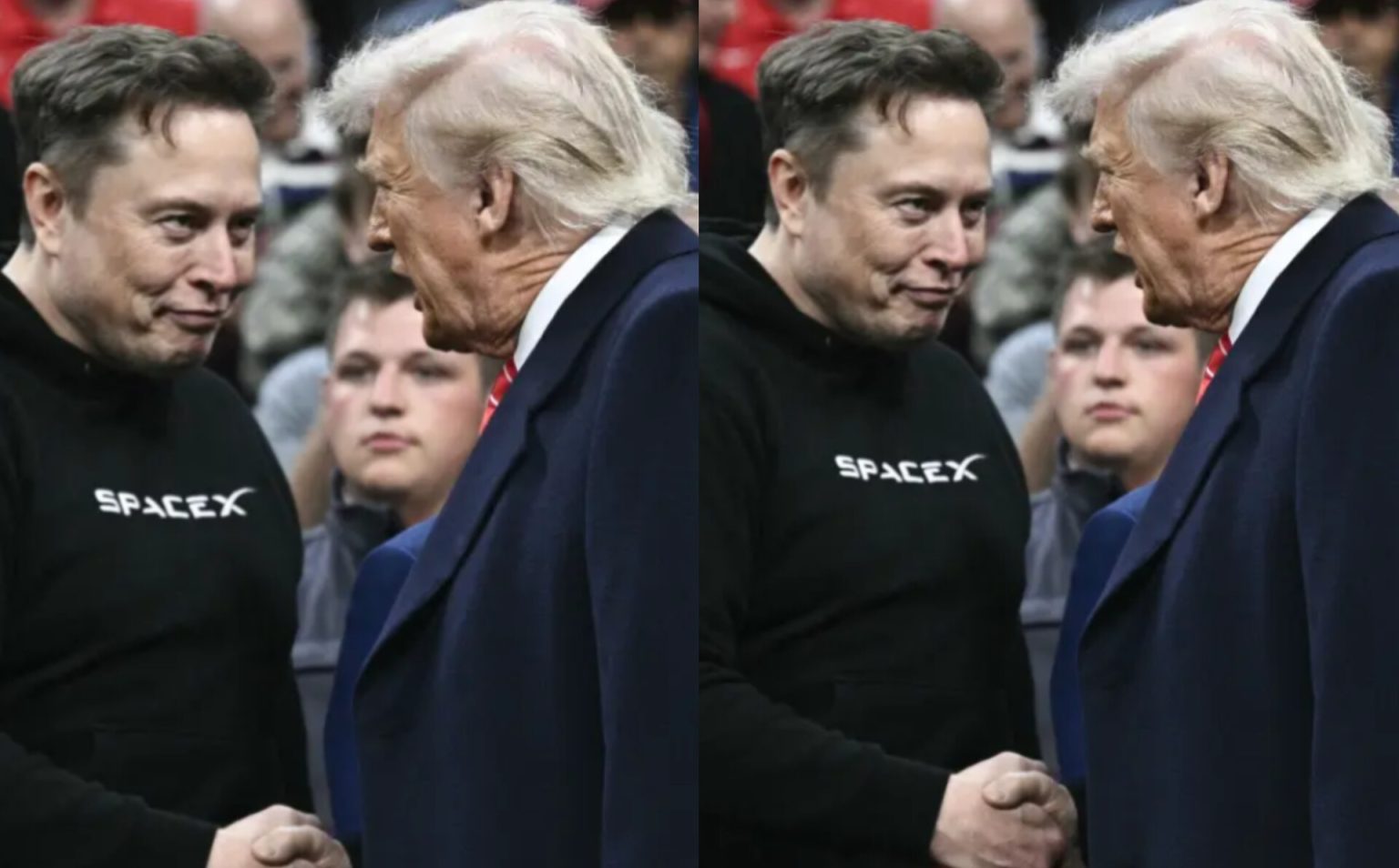 Elon Musk Apologizes to Donald Trump After Private Phone Call: “I Went Too Far”