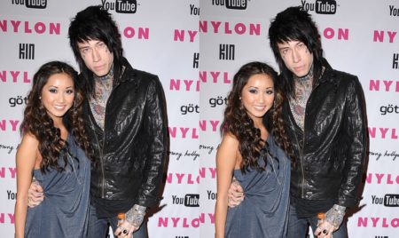 Miley Cyrus' Brother Trace Drops Bombshell Accusations Against Ex Brenda Song Faked Pregnancies, Illness & Theft