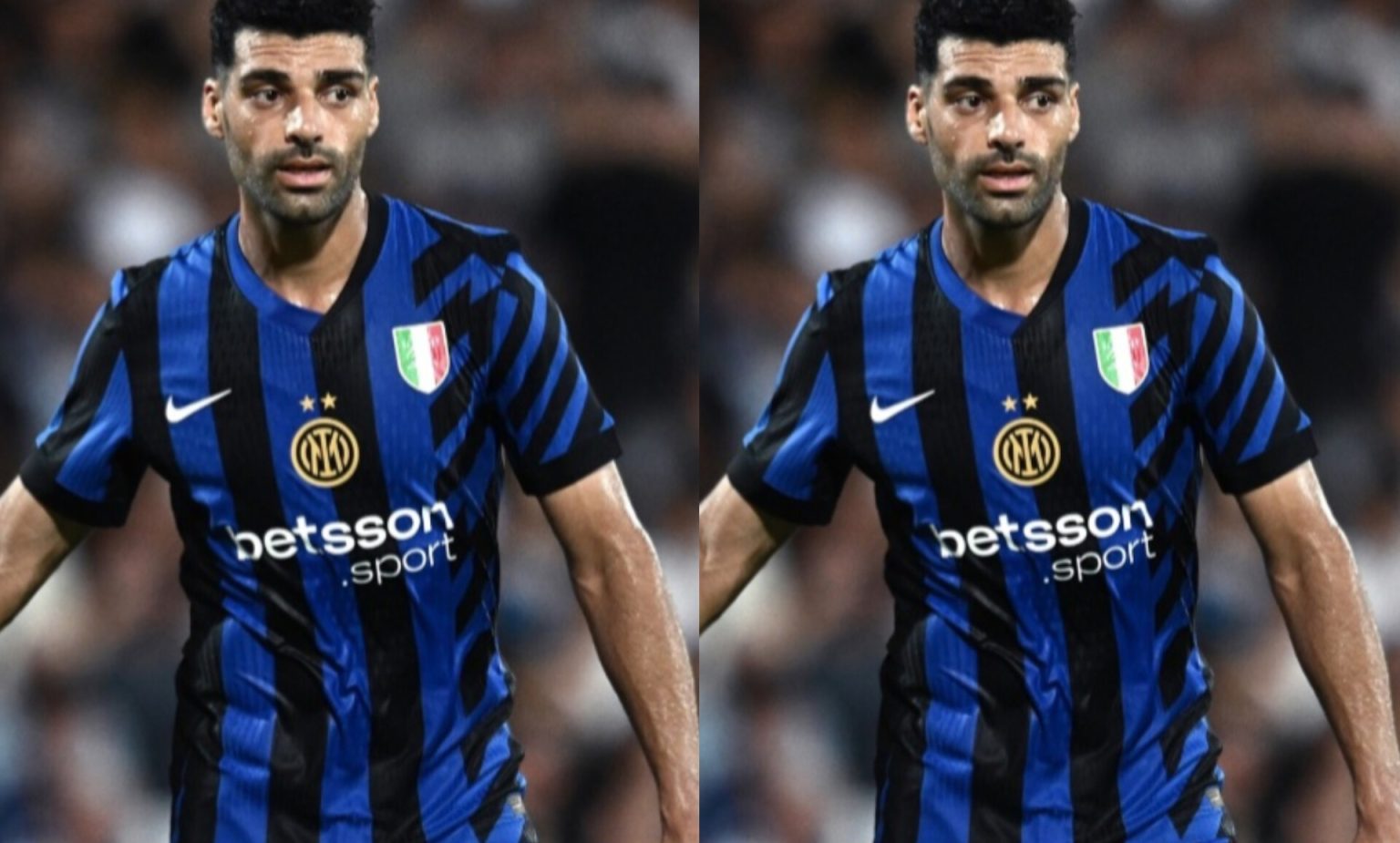 Iranian Star Mehdi Taremi Trapped in Tehran as Israel-Iran Air Strikes Ground Flights