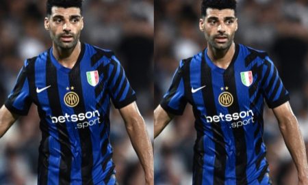 Iranian Star Mehdi Taremi Trapped in Tehran as Israel-Iran Air Strikes Ground Flights
