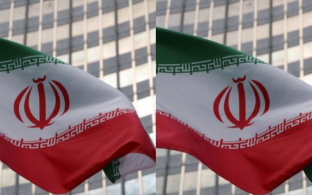 22 Israeli Spies Caught by Iran Police
