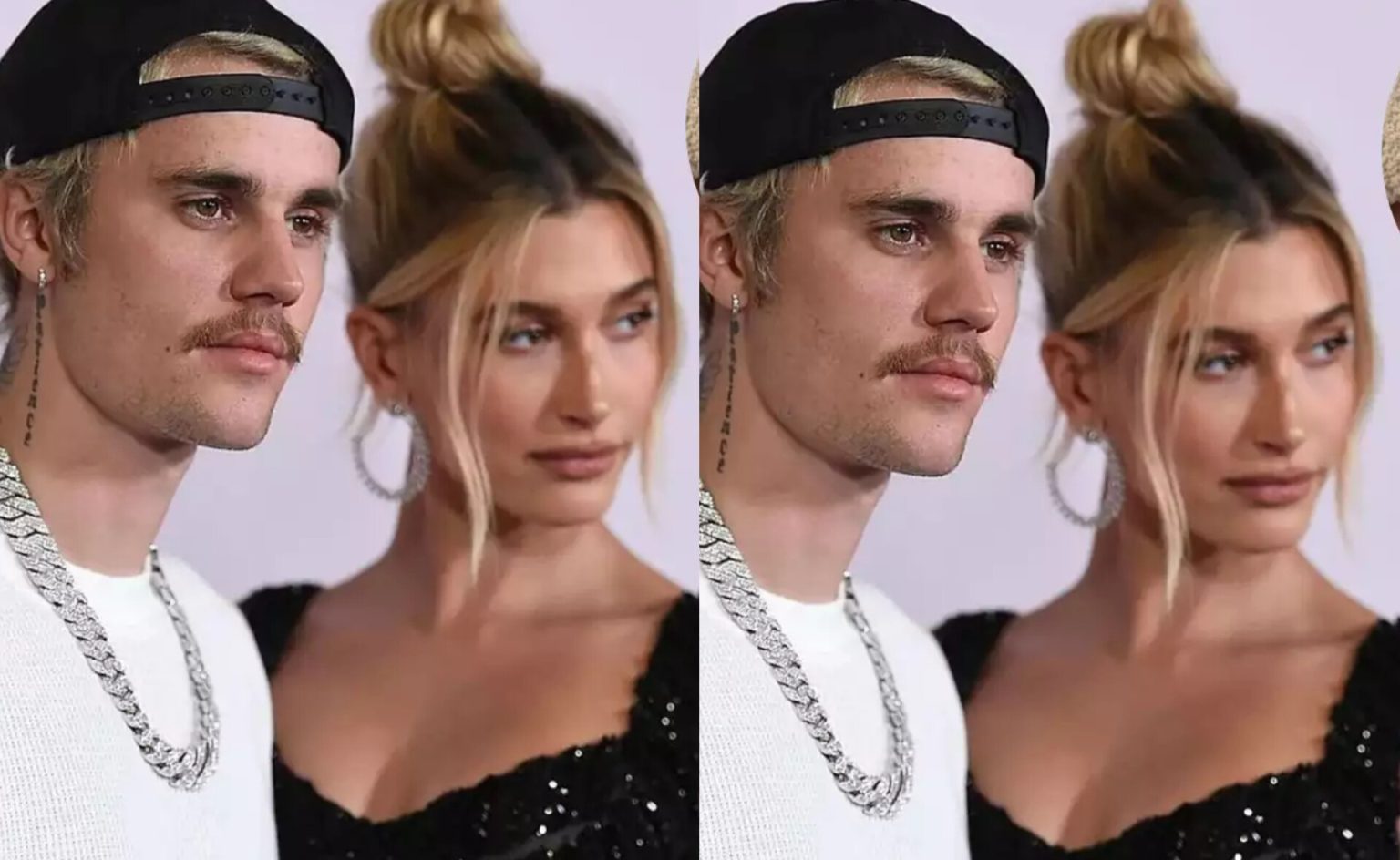 Justin Bieber Posts Disturbing Messages as Hailey Seen Without Ring What’s Really Happening
