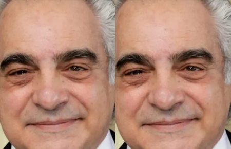 Beloved Actor Joe Marinelli Passes Away at 68 After Cancer Battle