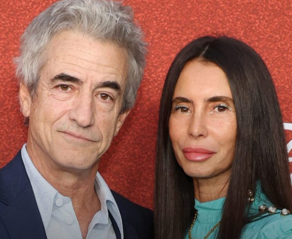 Dermot Mulroney Files for Divorce After 15 Years of Marriage to Prima Apollinaare