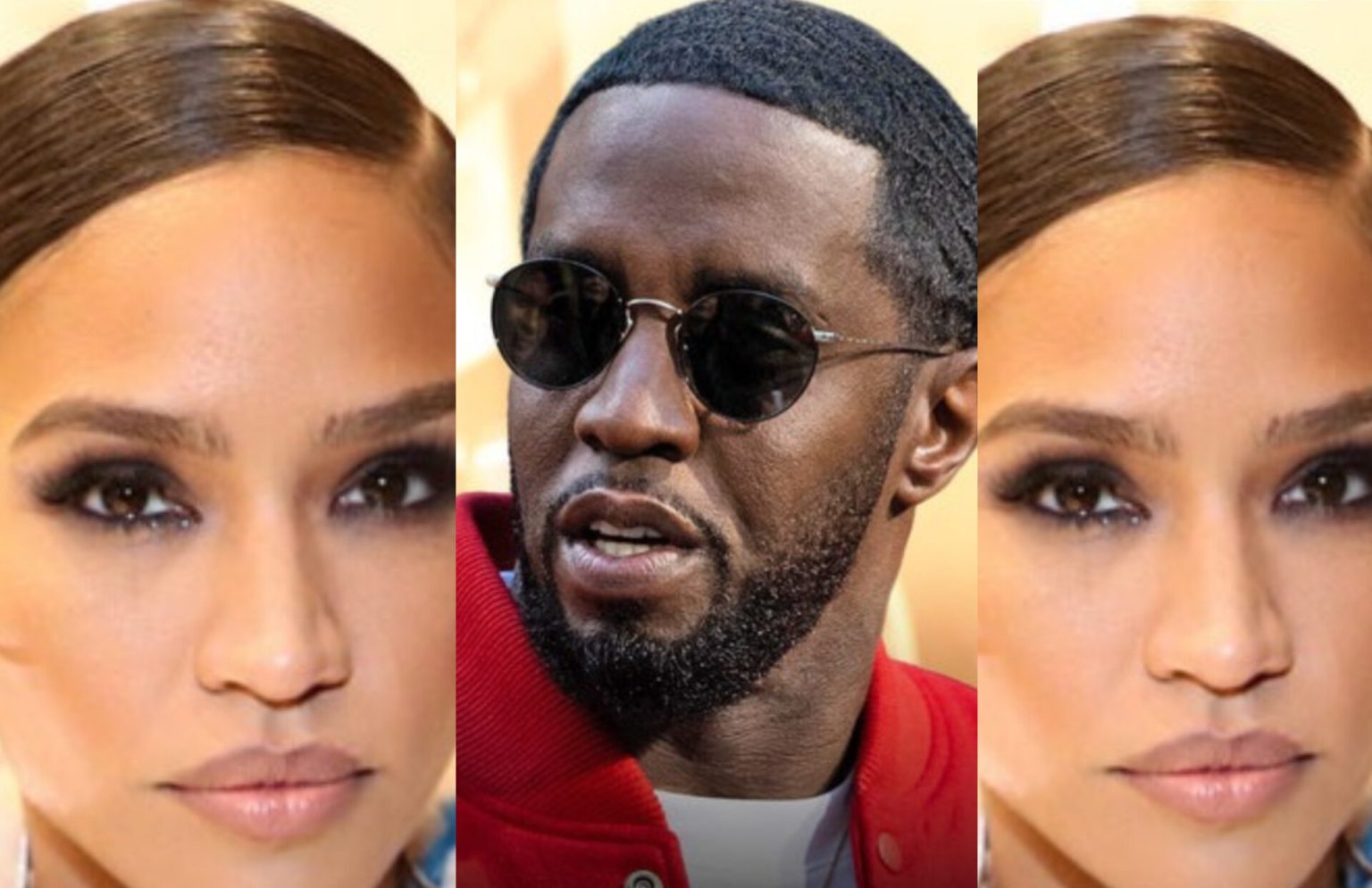 Cassie Begs Judge: “Don’t Let Diddy Out I’m Scared For My Life