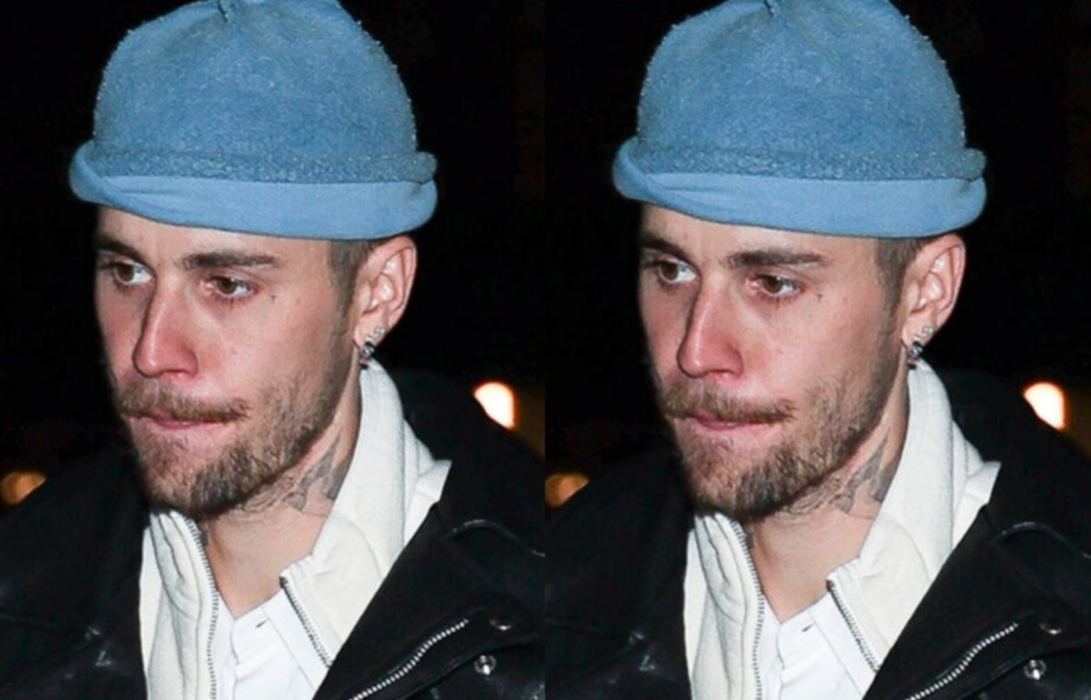 Justin Bieber Hints at Drug Use But Says He's Still Good With God Fans Concerned After Cryptic Post
