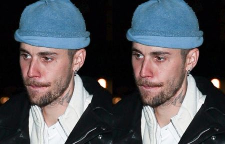 Justin Bieber Hints at Drug Use But Says He's Still Good With God Fans Concerned After Cryptic Post
