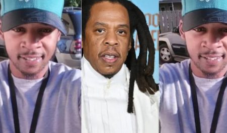 Jay-Z’s Alleged Son Abruptly Drops Lawsuit Says “It’s Chess, Not Checkers”
