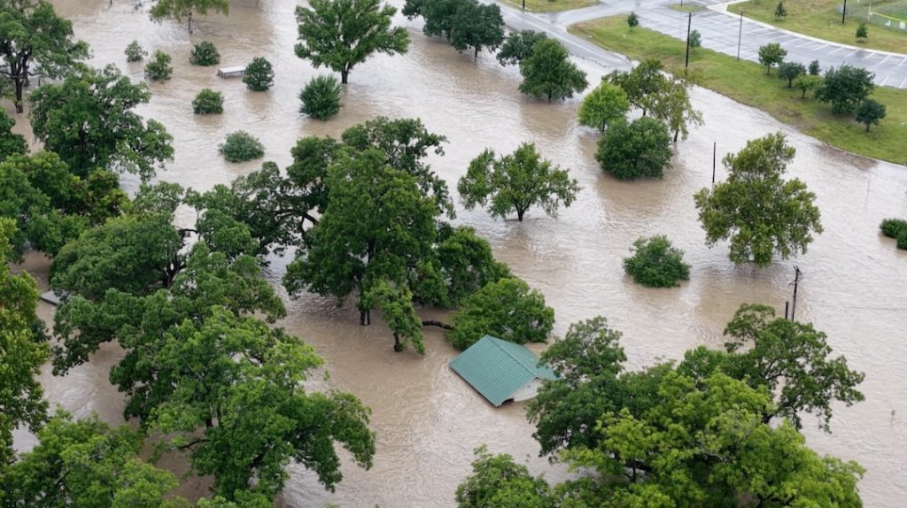 Texas Flood Horror: 51 Confirmed Dead, 15 Children Among Victims Search for Missing Campers Intensifies