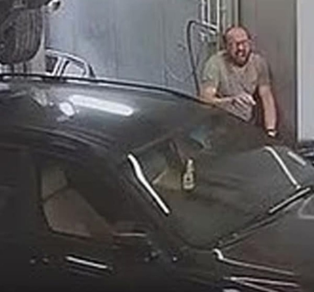 Mechanic’s Manhood Crushed by Runaway BMW in Shocking Garage Incident He’s Not Sure If It Still Works