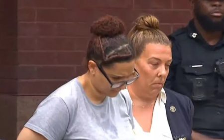 Mother Who Dumped Newborn Twin Babies in Alley Finally Caught Through DNA