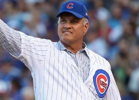 Ryne Sandberg, Chicago Cubs Legend and Hall of Famer, Dies at 65 After Cancer Battle