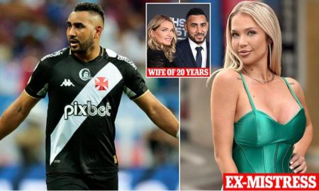 Dimitri Payet Faces Trial in Brazil Over Shocking Sex and Urine Abuse Allegations