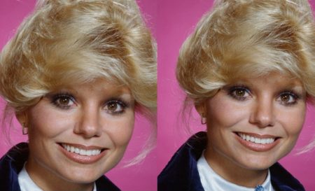 TV Icon Loni Anderson Dies at 79 After Long Illness
