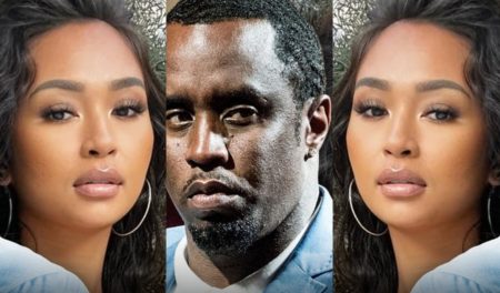 Diddy’s Ex-Girlfriend Gina Huynh Defends Him in Court Says He’s a Changed Man