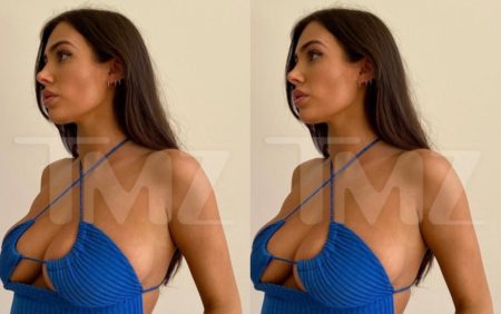 Bianca Censori Unrecognizable in Rare 2021 Photos Before Kanye Changed Everything
