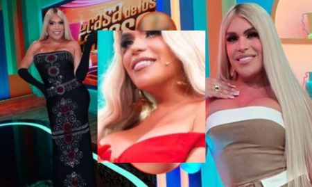 Wendy Guevara Caught in Private Video Shocking Clip Goes Viral on Instagram