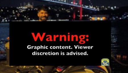 Deniz Servan Narin Motosiklet Kazası: Viral Videoda Neler Oldu