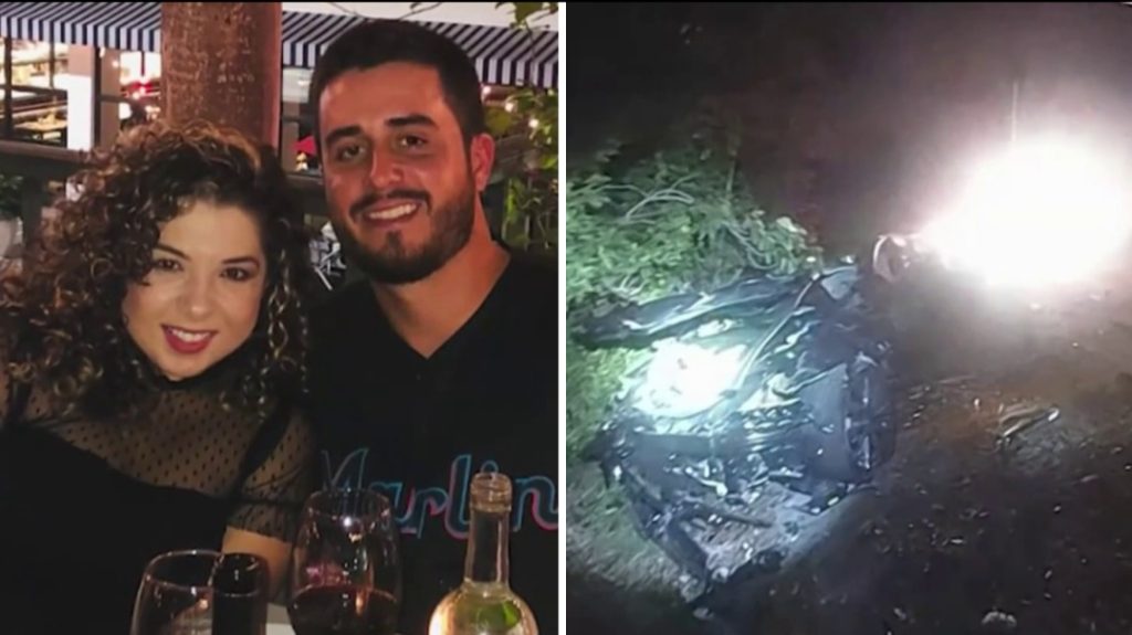 Elon Musk’s Company Fined $243M After Autopilot Horror K!lls Stargazing Couple in Monroe County