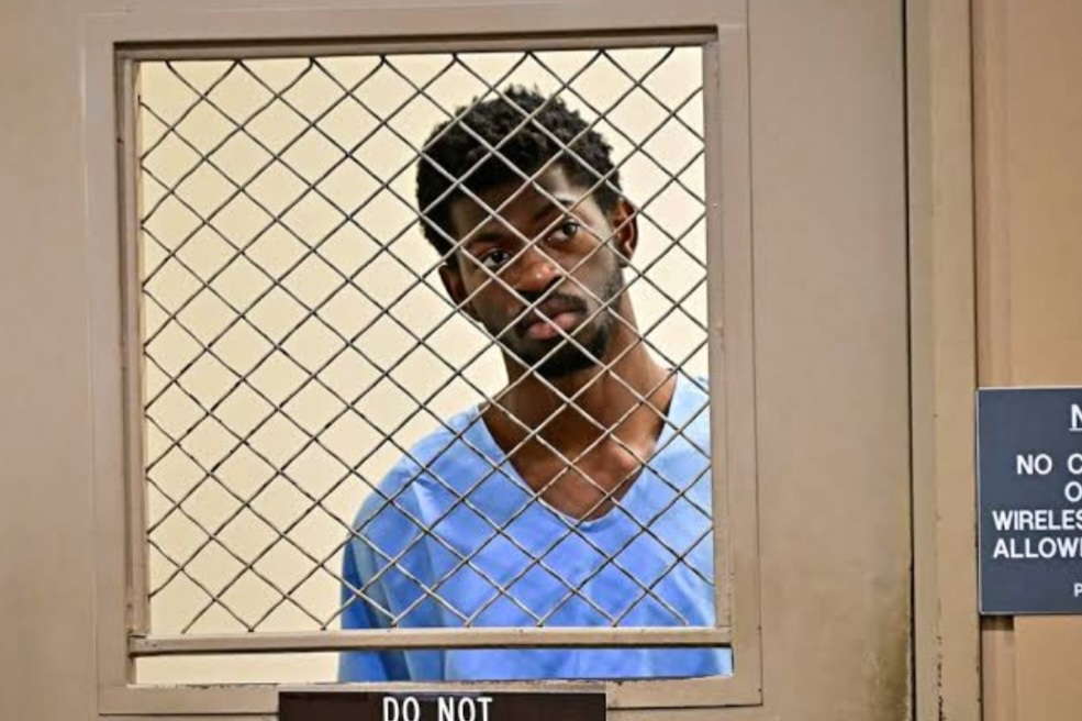 Lil Nas X Pleads Not Guilty to Assault Charges; Bail Set at $75,000