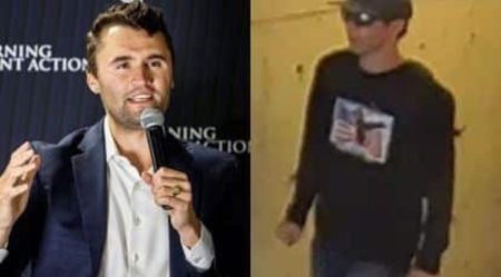 FBI Offers $100,000 Reward for Information on Charlie Kirk’s Killer